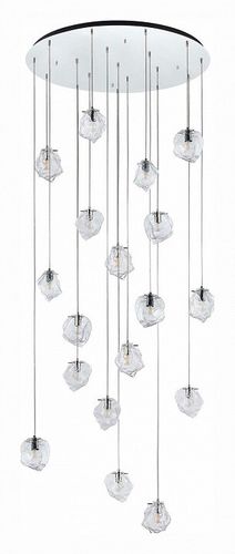 Накладная люстра ST-Luce SL1175.103.18