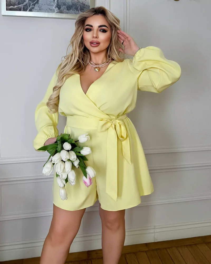 Комбинезон УК-252 Фабрика Моды