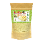 Organic Food Картофельное пюре со сливками, 130 гр