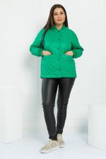 Бомбер Мой выбор (зеленый) Б13062-13М LT Collection