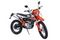 Мотоцикл кроссовый эндуро RACER RC250GY-C2K K2