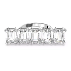 MILLENIA:RING WHITE/RHS 58 5609004 Ring