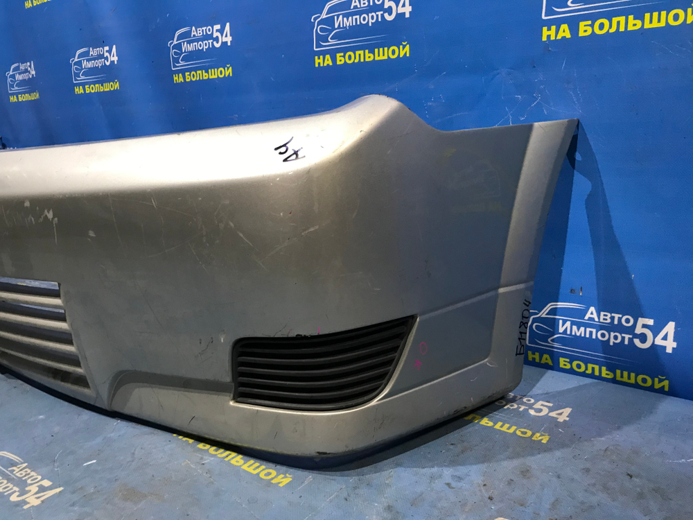 Бампер передний TOYOTA OPA 2000-2005