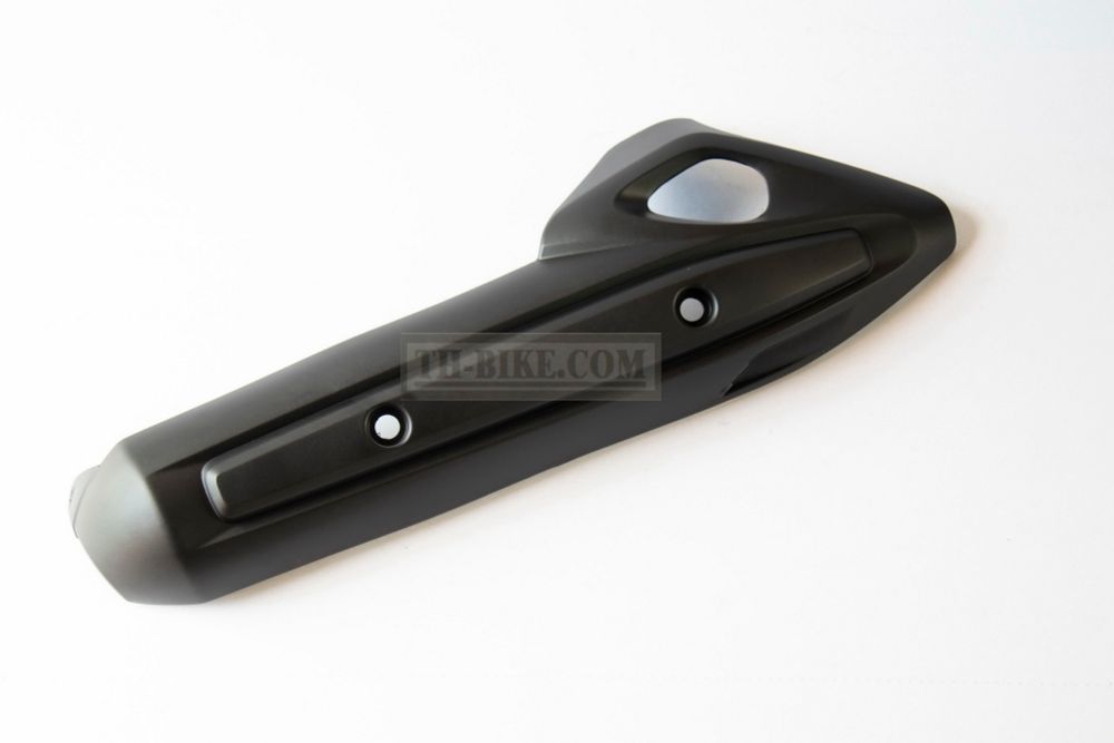 18318-KWN-900. PROTECTOR, MUFFLER