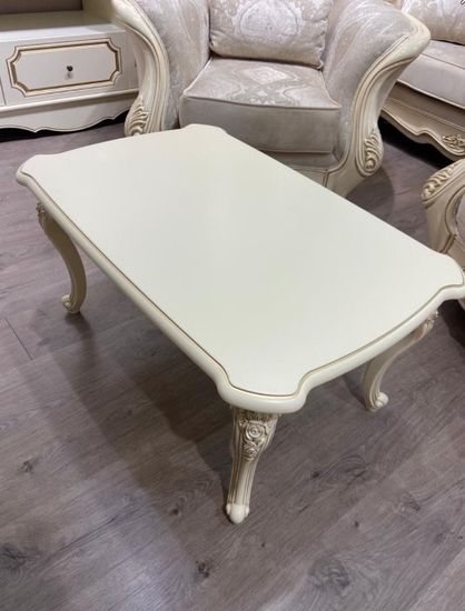 Стол журнальный МОНА ЛИЗА прямоугольный