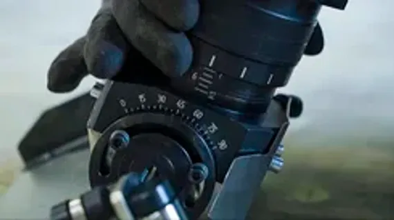 Винт для крепления пластин к PRO-10 PB