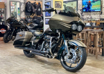 Harley-Davidson CVO Road Glide, 2012