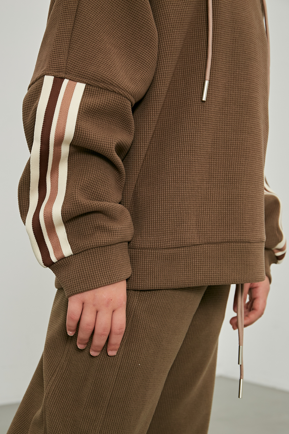 Брюки трикотаж. д/д DELORAS 22376