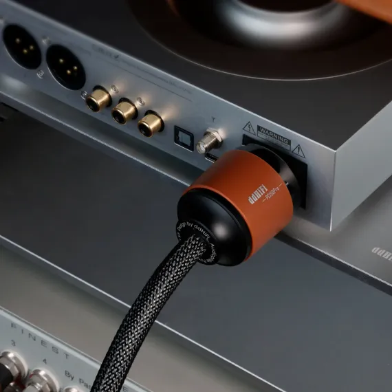 ddHiFi PC150Pro Black 1.5m