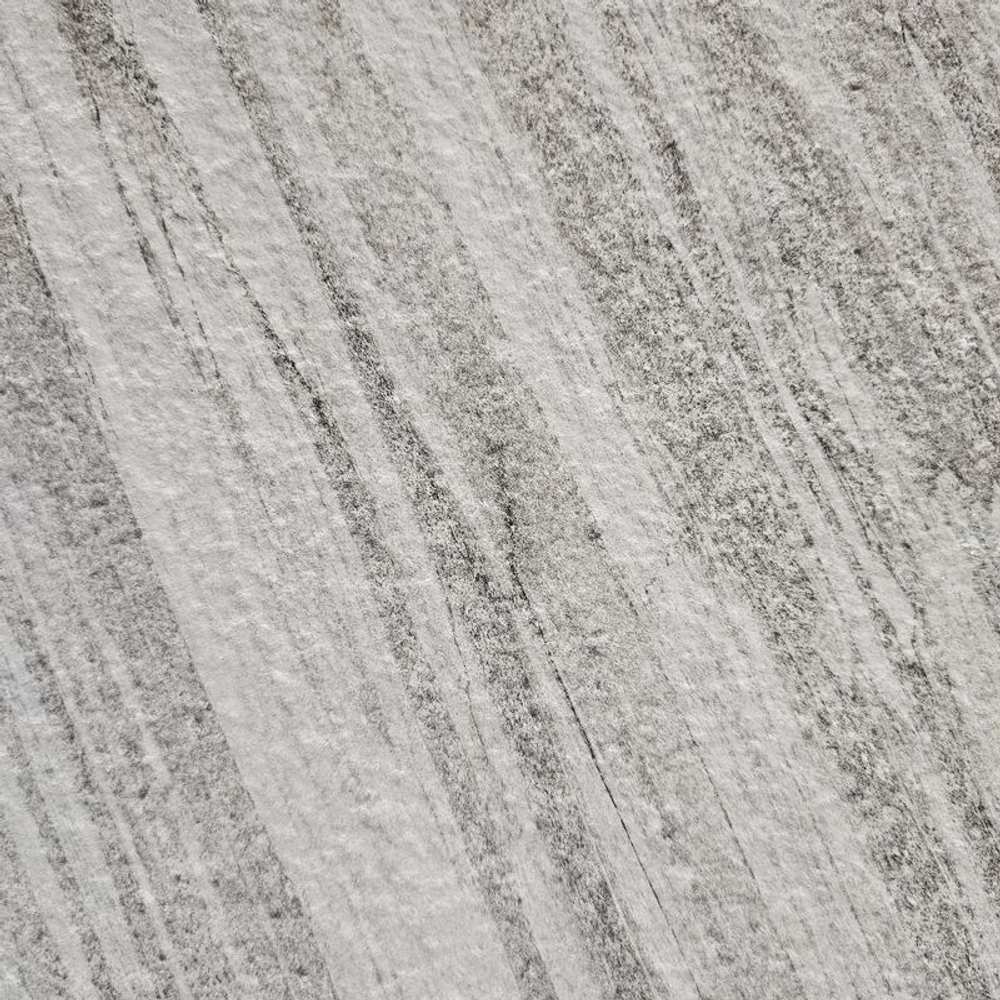 Каменный шпон Slate Light Diagonal Binco направление рисунка // 610х1220мм