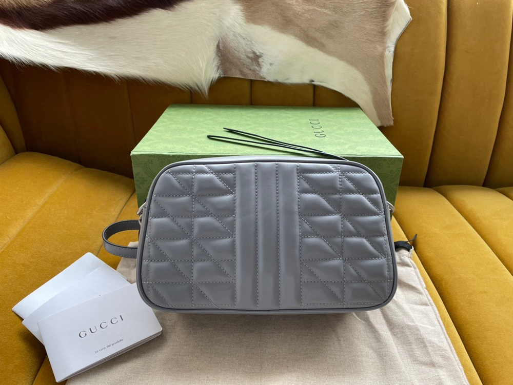 Gucci Marmont 24 cm
