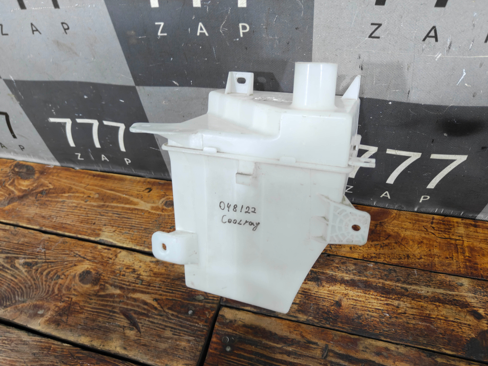 Бачок омывателя Geely Coolray 19-нв Б/У Оригинал 6025044700