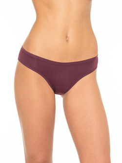 Сексуальные трусики с кружевной задней частью