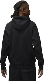 FJ7771-010 Толстовка Nike Air jordan Full Zip Fleece Hoodie