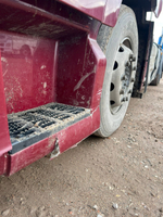 MAN TGX 4x2 Седельный тягач 18.510 4x2 BLS (Дизельный, 12,4 л, 510 л.с., АТ)