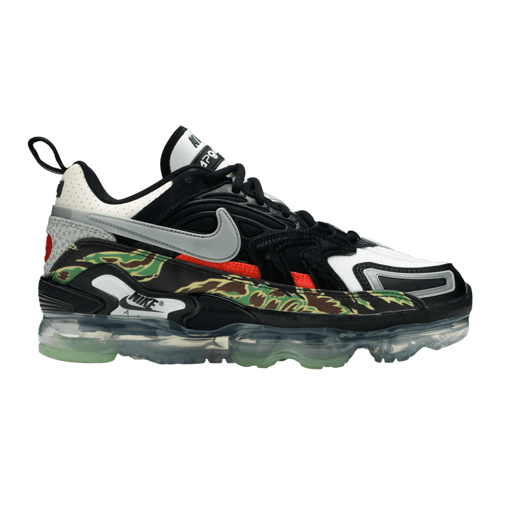 Кроссовки Nike Vapormax Evo What The
