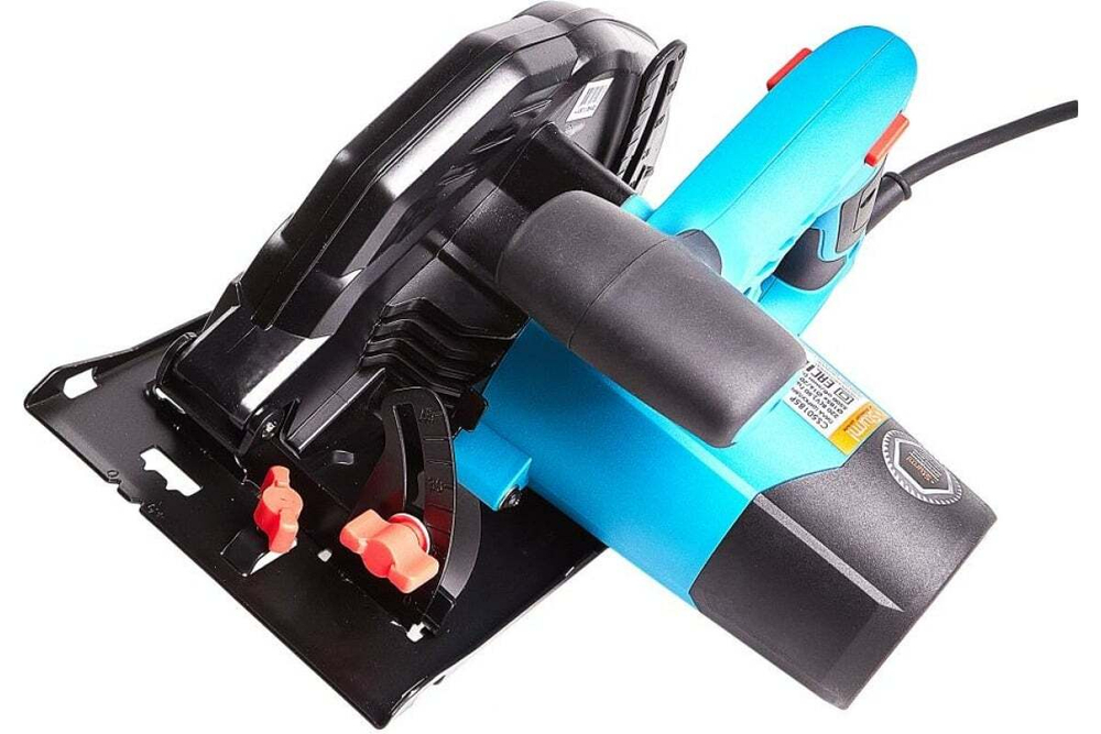 Циркулярная пила Sturm CS50185P