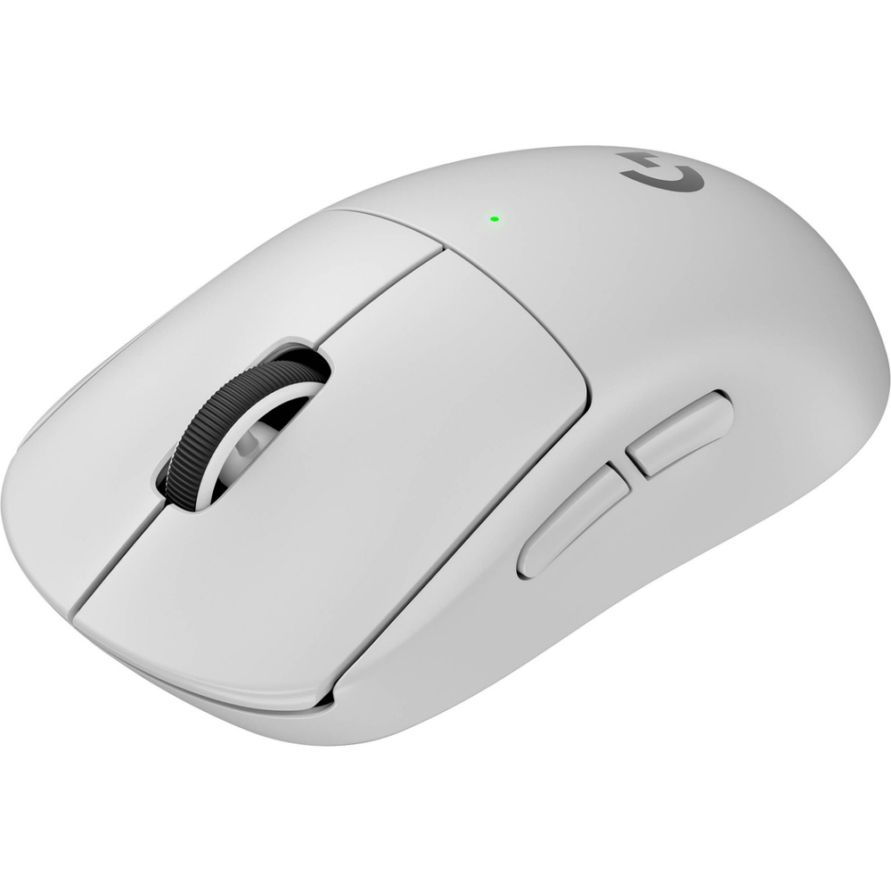 Мышь Logitech PRO X SUPERLIGHT 2 SE, White