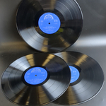 3 LP box. J.S. Bach / И.С. Бах - Концерты для клавесина и оркестра. Виниловые пластинки 12 дюймов в боксе. Supraphon Чехословакия