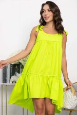 Платье Элисия (салатовое) П14061-14М LT Collection