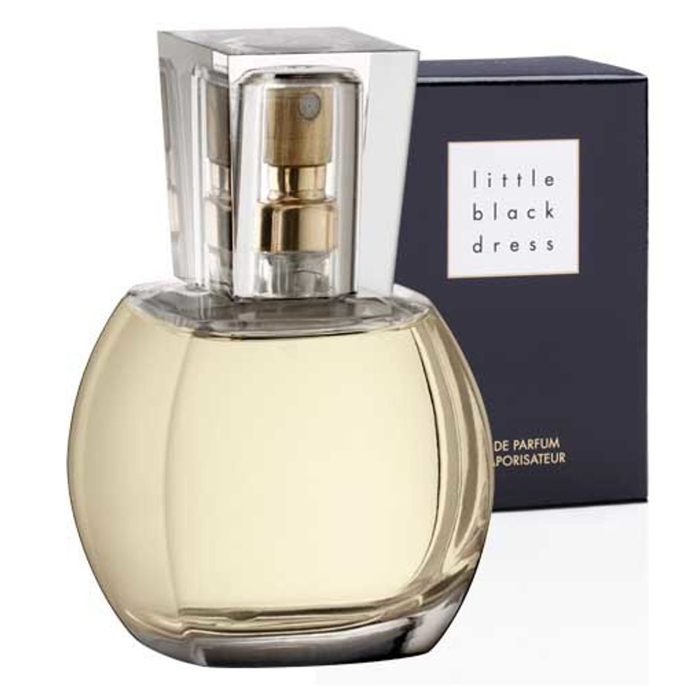 Avon Little Black Dress