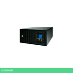 Источник бесперебойного питания CyberPower Professional Rackmount 6000VA (PR6000ELCDRTXL5U)