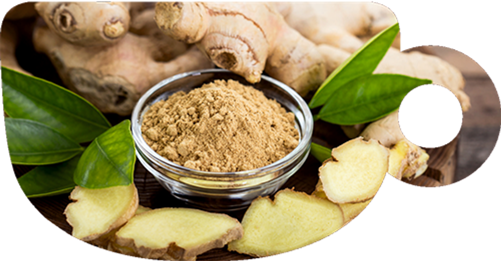 Puer Hookah Mix - Cenozoic Ginger (100g)