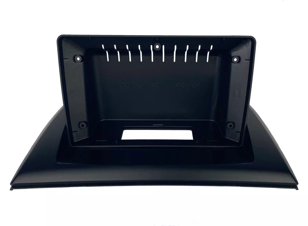 Магнитола BMW X3 (E83) 2003-2010 - Teyes SPRO+ SPLIT на Android 10, ТОП процессор, 3/32 ГБ, 4G SIM-слот