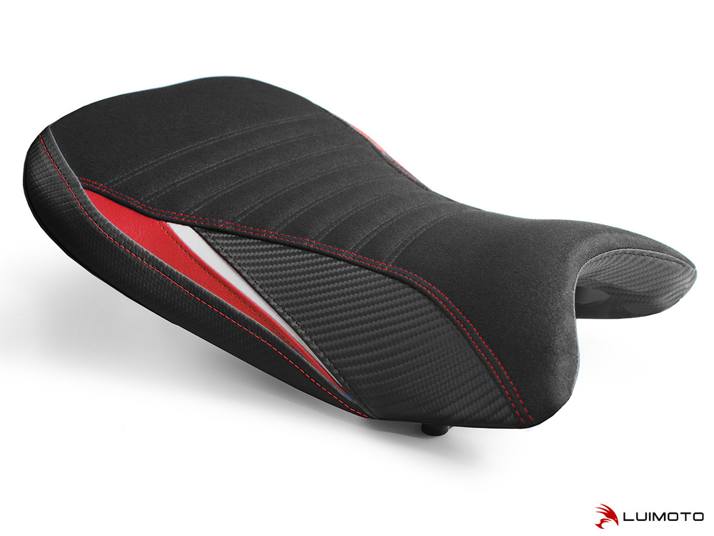 S1000RR 19-21 Motorsports Rider Seat Cover