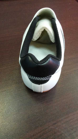 Степки для тхэквондо Rapid (иск. кожа)