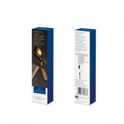 Villeroy & Boch Ложка NewWave Caffe 12см, золото 14-5714-0181