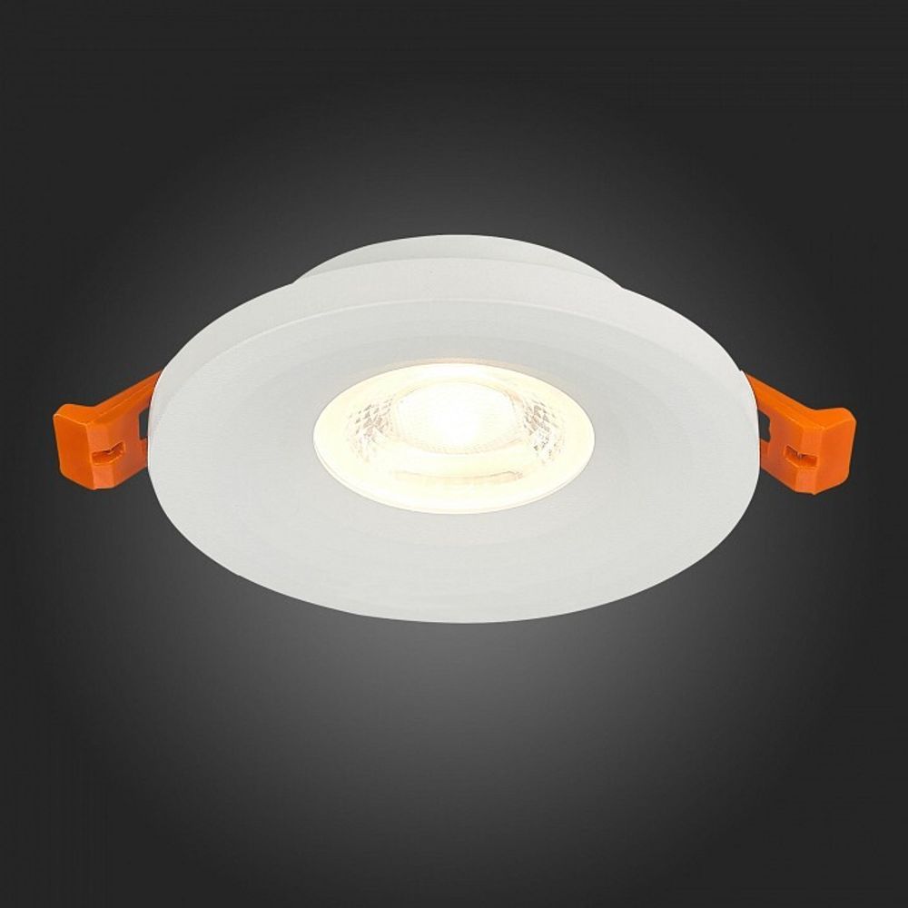 Встраиваемый светильник ST-Luce Gera ST205.508.01