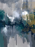 Дизайнерские обои Wall Street Gallery-22