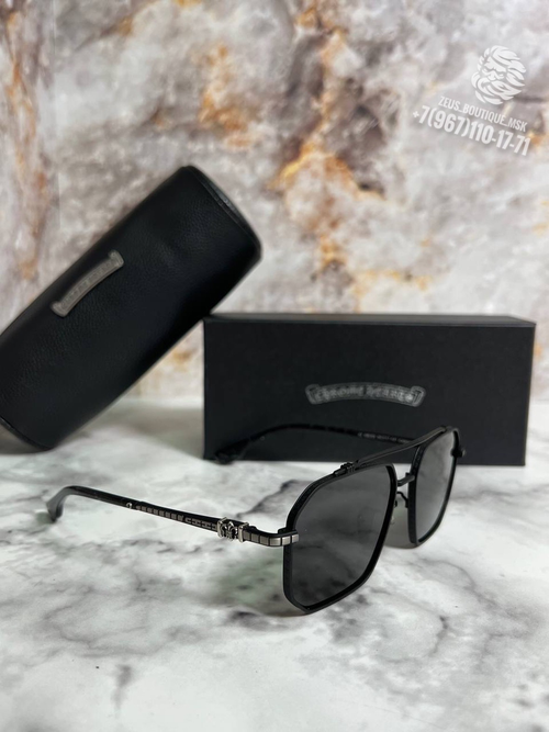 Солнечные очки Chrome Hearts