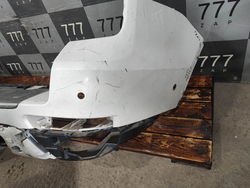 Бампер задний Tank 500 21-нв Б/У Оригинал 2804100XKV3AA