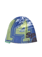 Шапка Sports Beanie