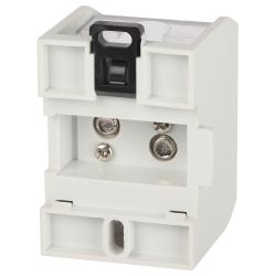 Распределительный блок проходной РБП ЭРА NO-224-77 95 (1х95-4х16 мм2) 232/100А | Распределительные блоки проходные РБП