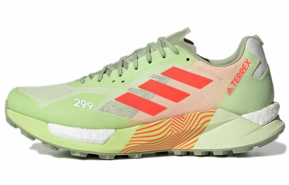 Кроссовки Adidas Terrex Agravic Ultra