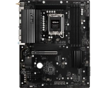 Материнская плата ASRock Z890 PRO-A WIFI (90-MXBP60-A0UAYZ)