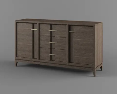 Тумба B3D2 Boston| Бостон