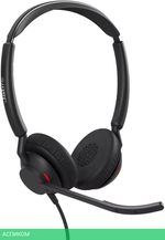 Наушники Jabra Engage 40 черный (4099-413-279)