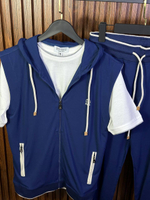 Спортивный костюм Brunello Cucinelli