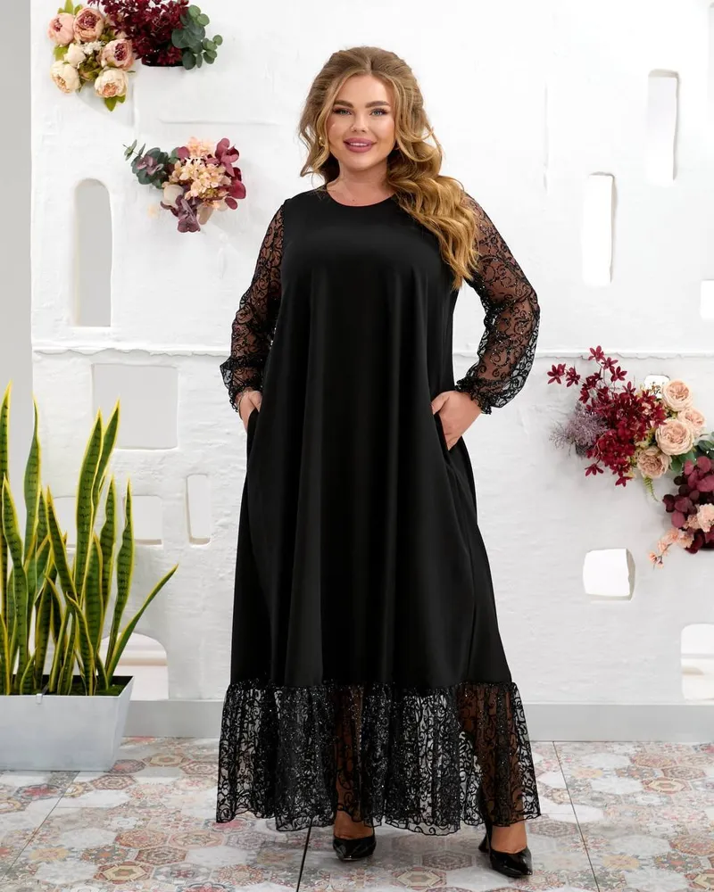 Платье УК-7755 Фабрика Моды