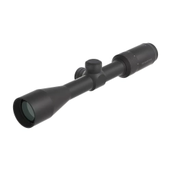 Оптический прицел Vector Optics MATIZ 3-9x40 SFP DUPLEX (SCOM-27) - диагональный вид