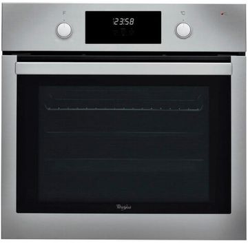 Электрический духовой шкаф Whirlpool AKP 744 IX