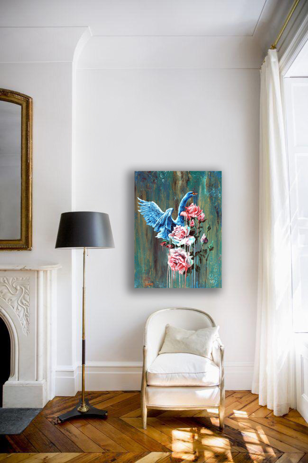 Течение Времени