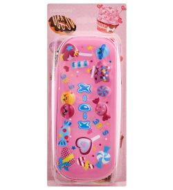 BX-146/2 Пенал «Сладости»