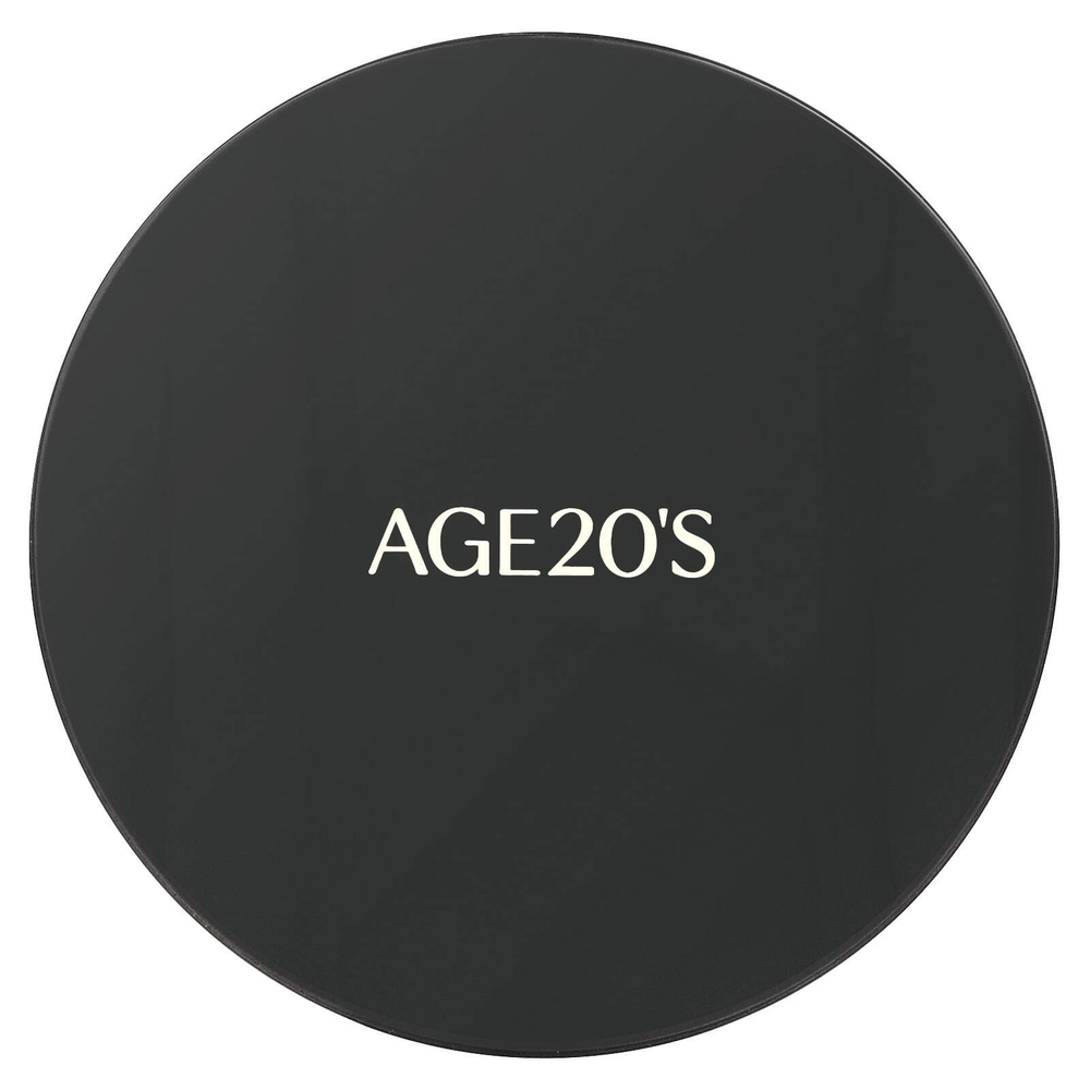 AGE20'S, Signature Essence Pact, Intense Cover, SPF 50+, 25N, 14 г (0,49 унции)