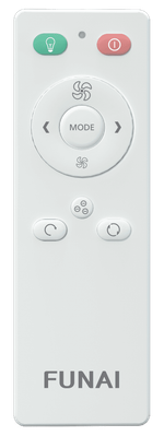 Приточно-вытяжная вентиляционная установка FUNAI FUJI