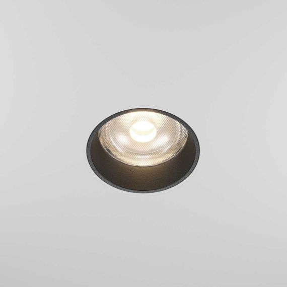 Встраиваемый светильник Maytoni Technical DL125-L12-4K-TRS-W